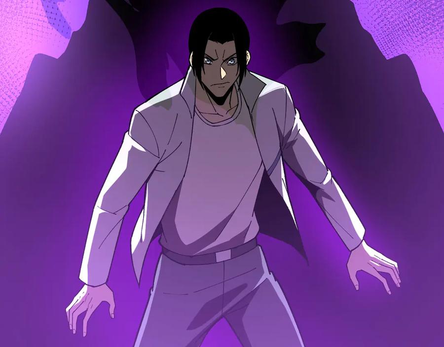 《我死后，化身武道天魔》第35话 融合 第151页