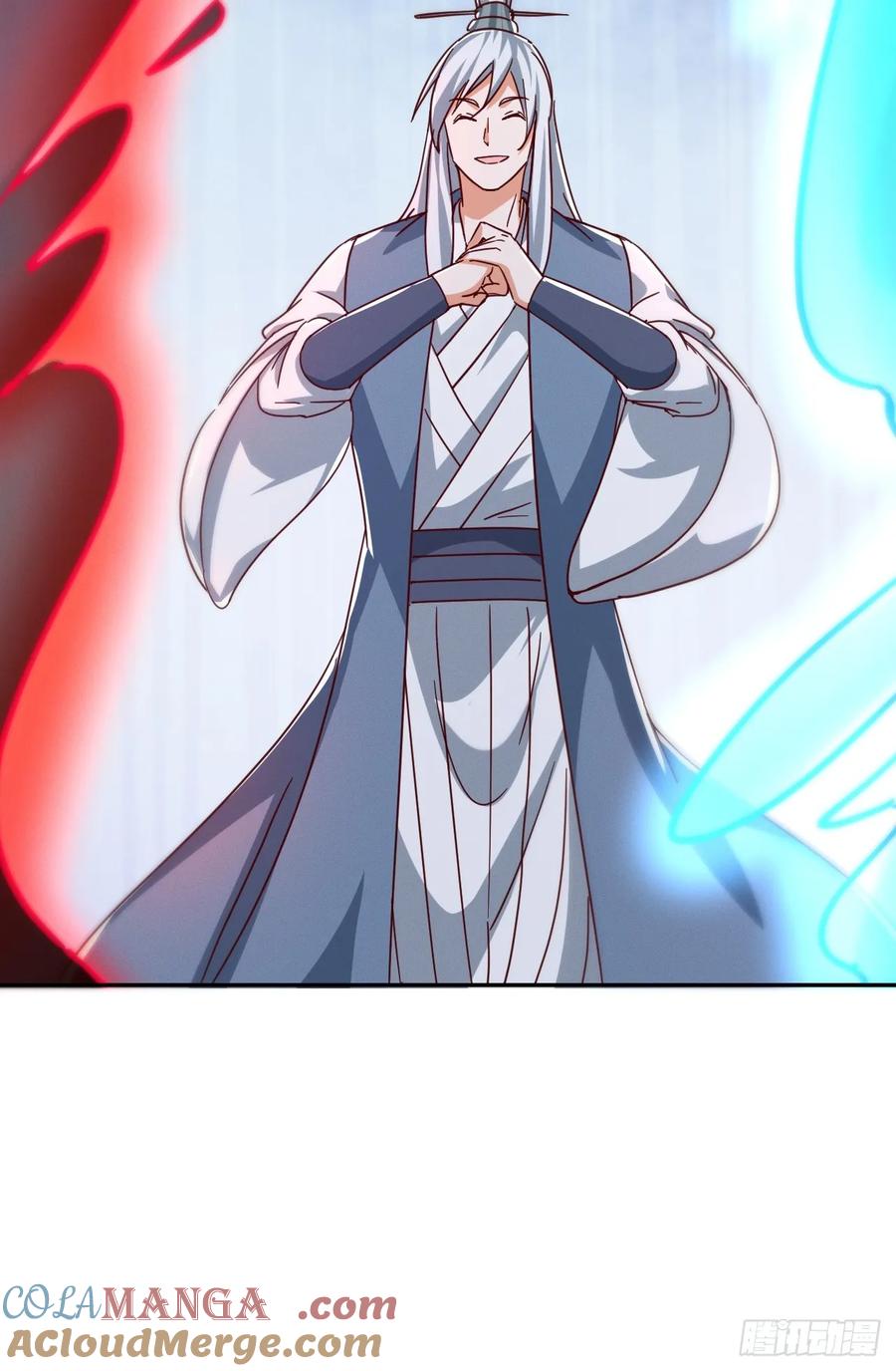 《神天至尊》77话 没用的棋子 第52页