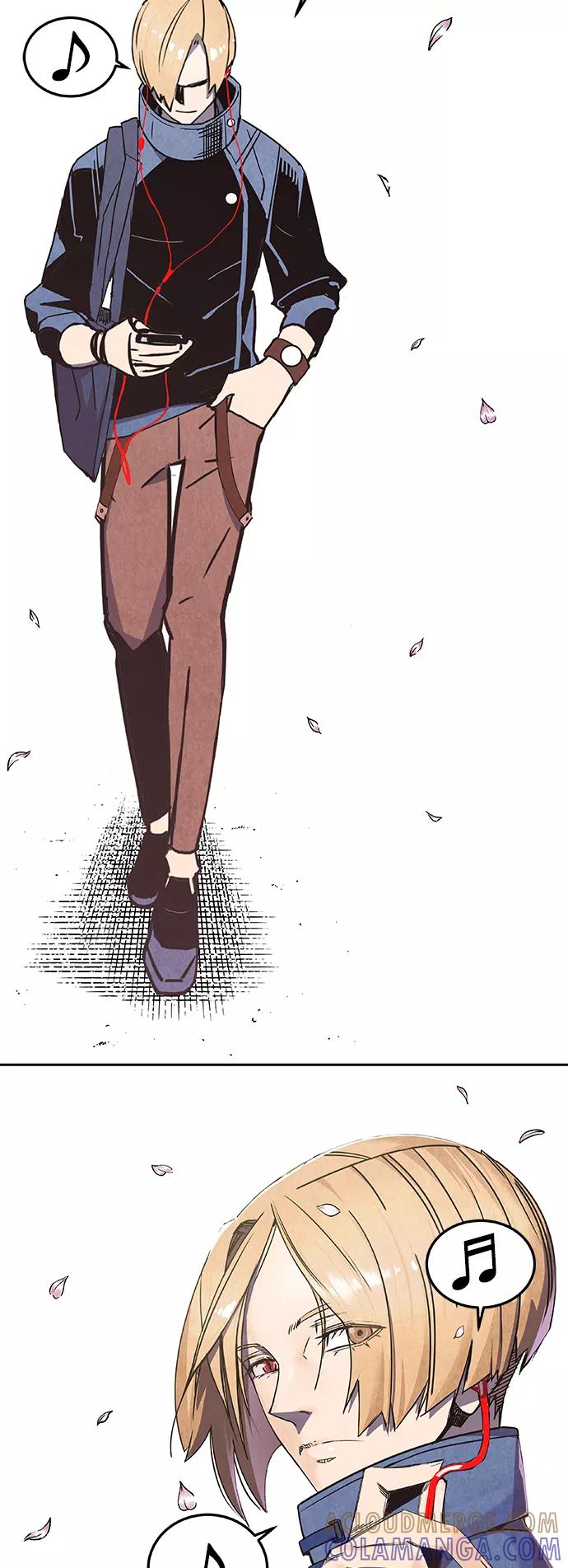 《亡灵当铺》序幕 第23页