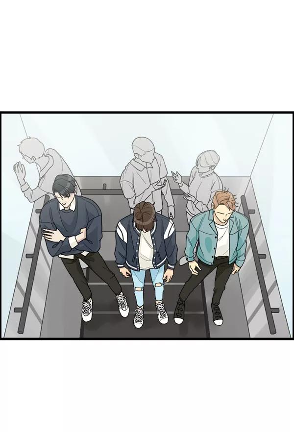 《主人，是我！》[第33话] 认真听我所说的话… 第52页