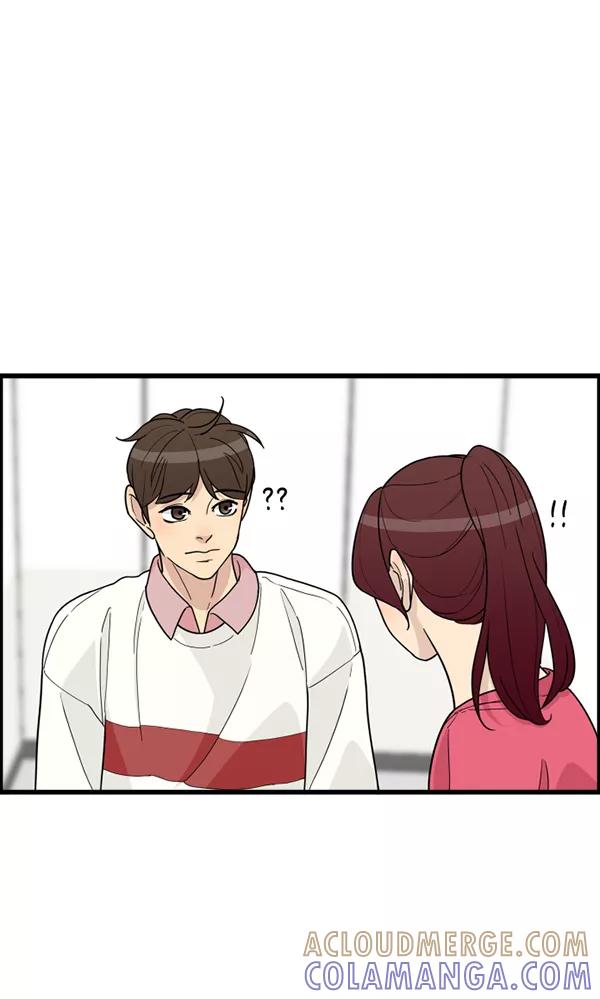 《主人，是我！》[第34话] 即使是这样… 第41页