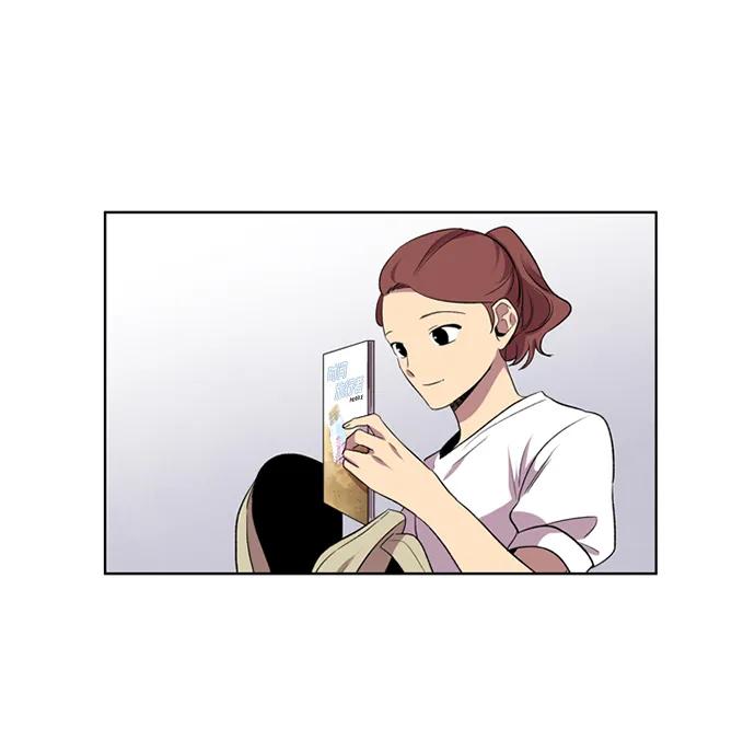 《初次见面》第40话 第27页