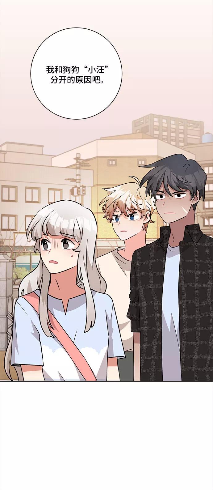 《今天也汪汪》第44话 第33页