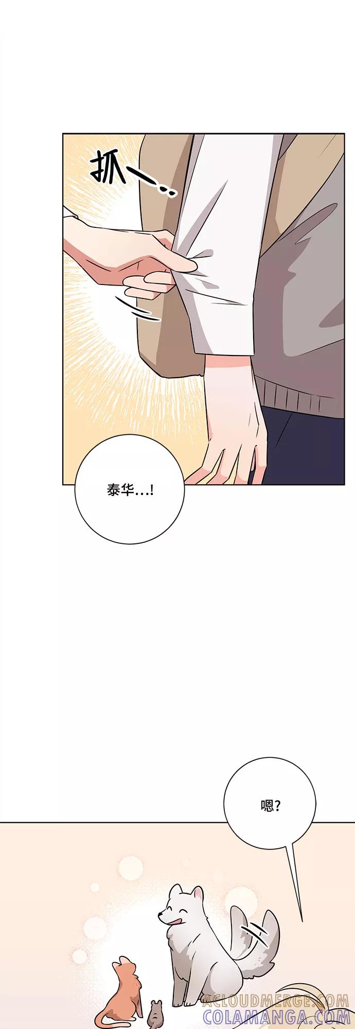 《今天也汪汪》第51话 第46页