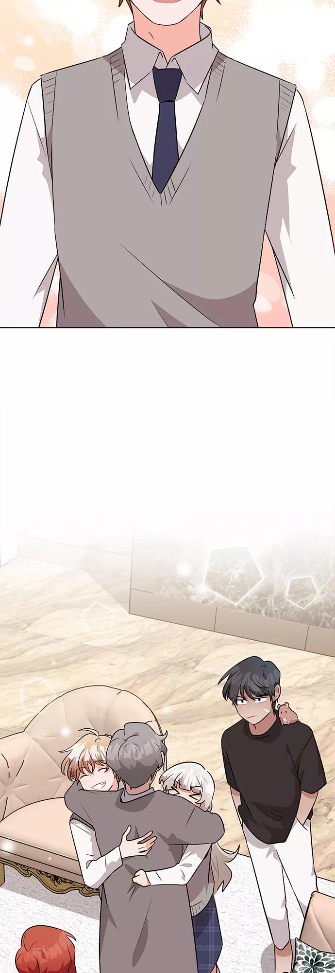 《今天也汪汪》第54话 第32页