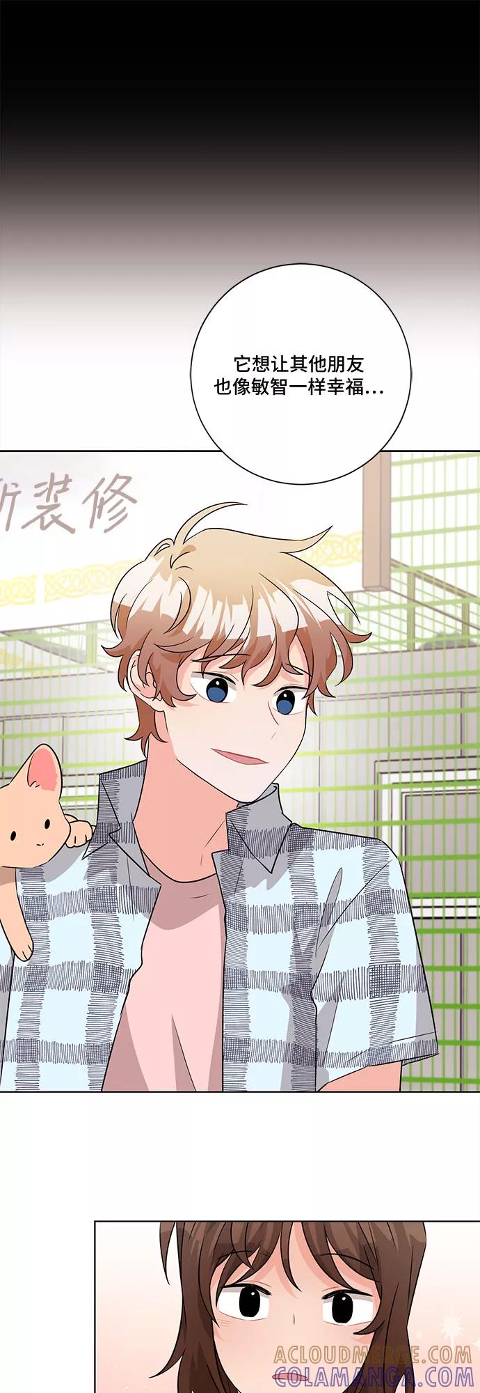 《今天也汪汪》第55话 第43页