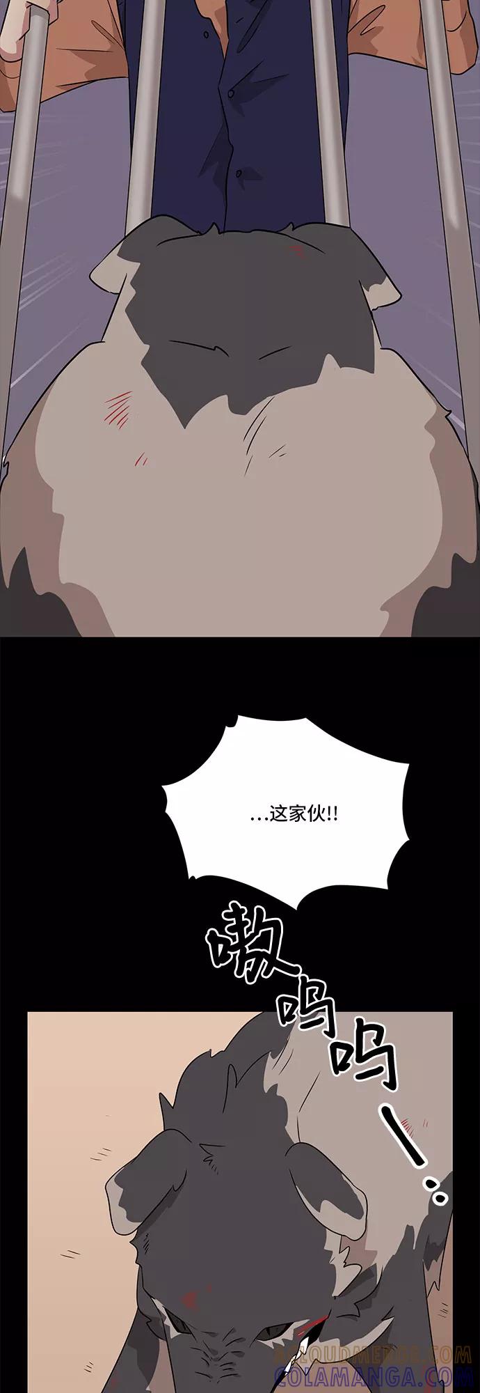 《今天也汪汪》第56话 第37页