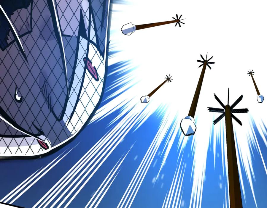 ARK：游戏新世界 第107话 银箭盗贼团偷袭 第194页