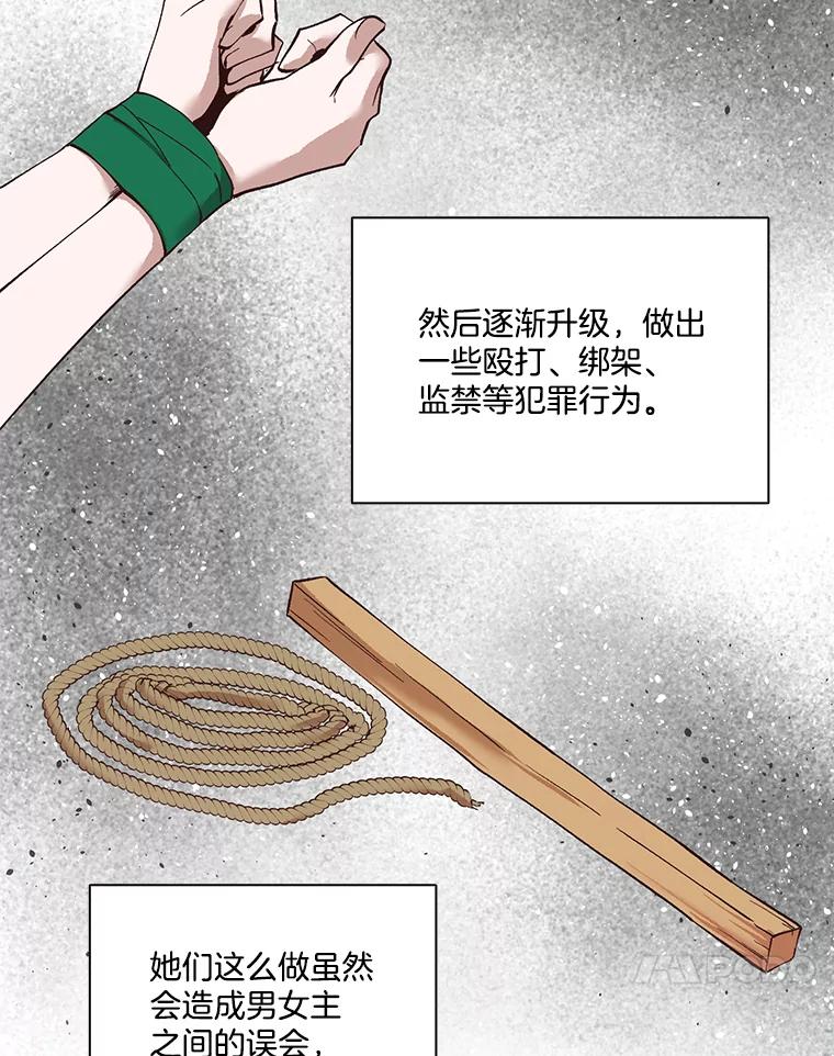 《网络小说出逃记》12.恶女出现 第17页