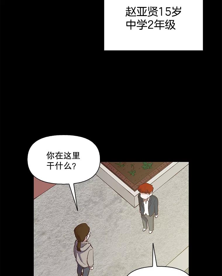 《网络小说出逃记》14.赵亚贤的故事 第38页