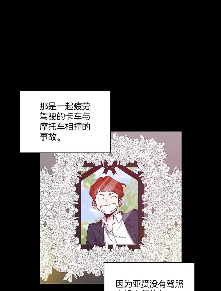 《网络小说出逃记》14.赵亚贤的故事 第71页