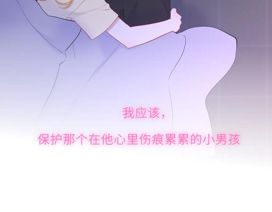 星辰于我 第51话 霸道地亲我啊！ 第92页