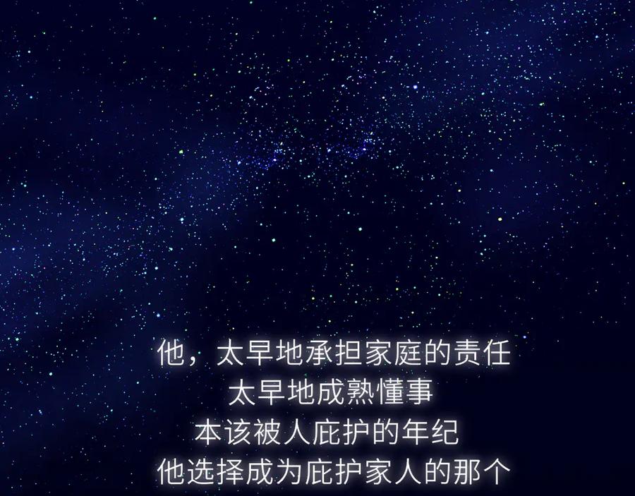 星辰于我 第51话 霸道地亲我啊！ 第87页