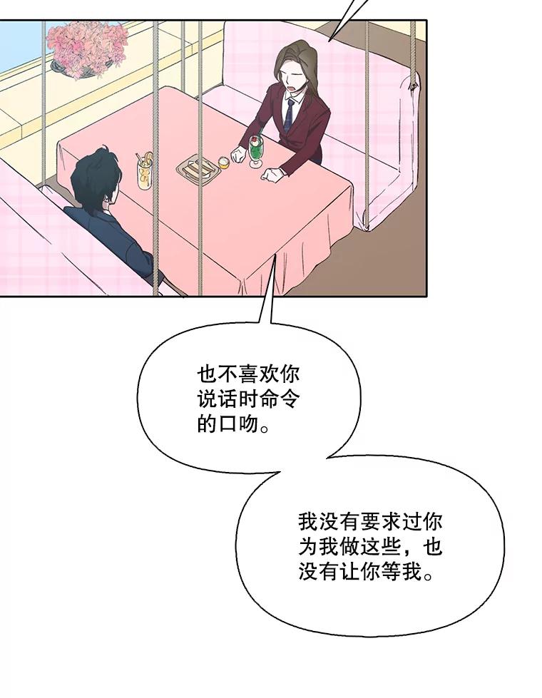 《网络小说出逃记》22.吵架 第74页