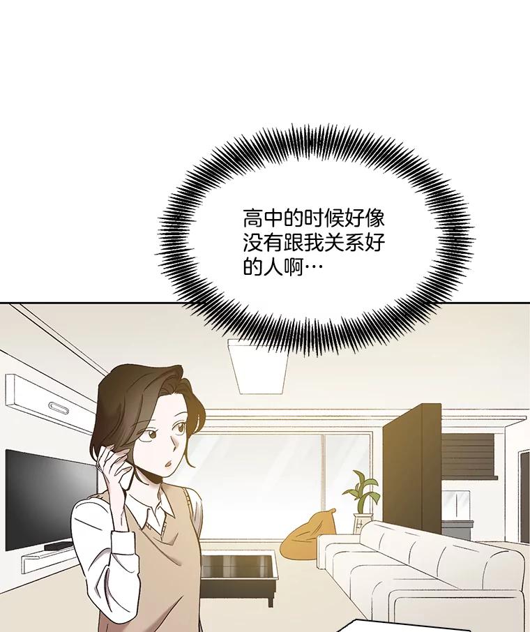 《网络小说出逃记》27.高中同学 第79页