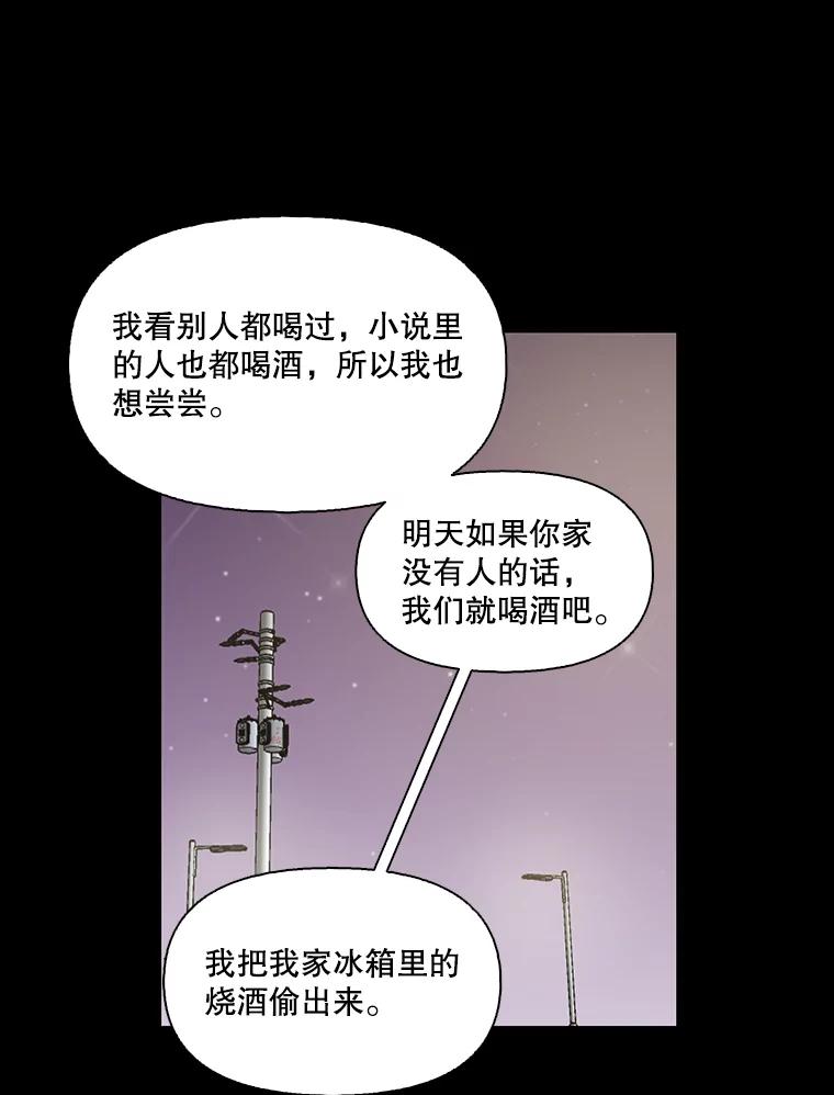 《网络小说出逃记》28.高中往事 第53页