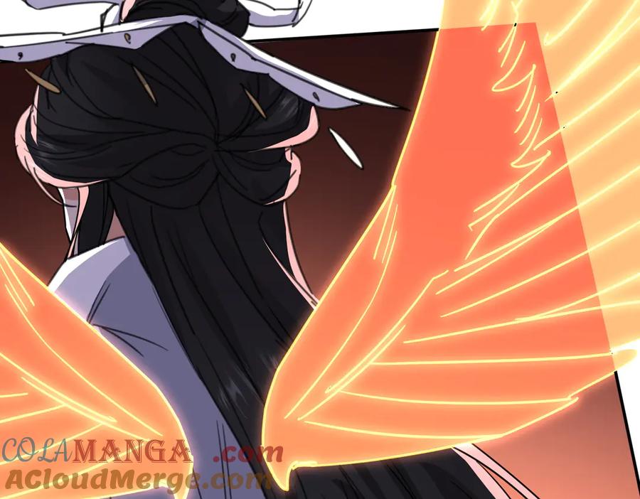 《玄幻：我的女帝徒弟要黑化》第29话 我不放弃 第73页