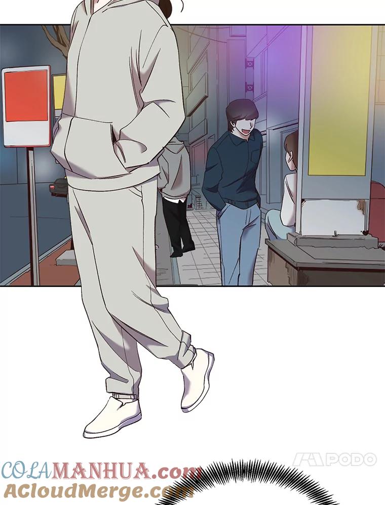 《网络小说出逃记》33.陷入危机 第58页