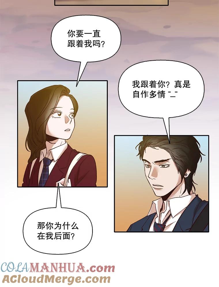 《网络小说出逃记》3.回到现实 第41页