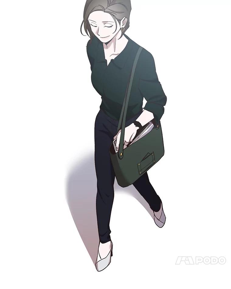 《网络小说出逃记》40.敏贞的过去 第98页