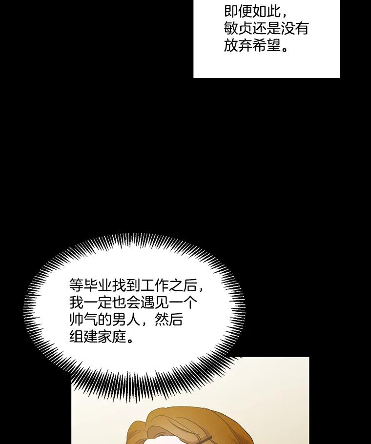 《网络小说出逃记》40.敏贞的过去 第15页