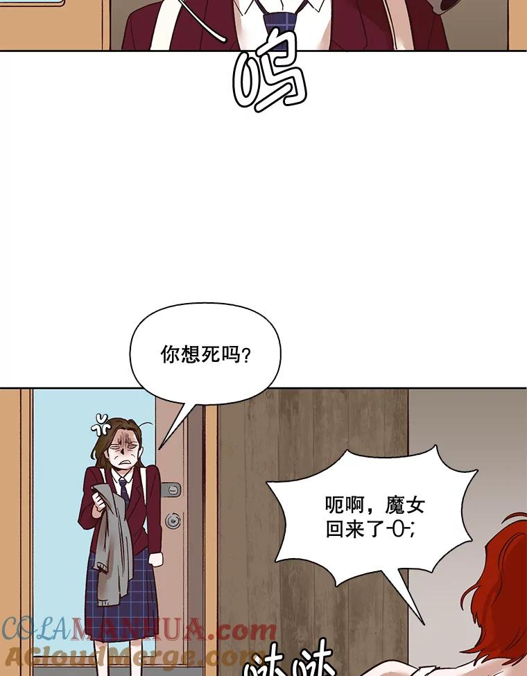 《网络小说出逃记》4.男二登场 第19页
