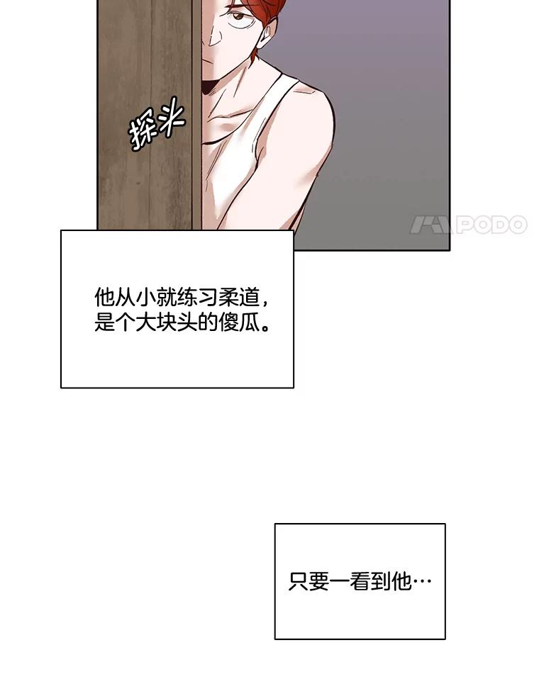 《网络小说出逃记》4.男二登场 第21页