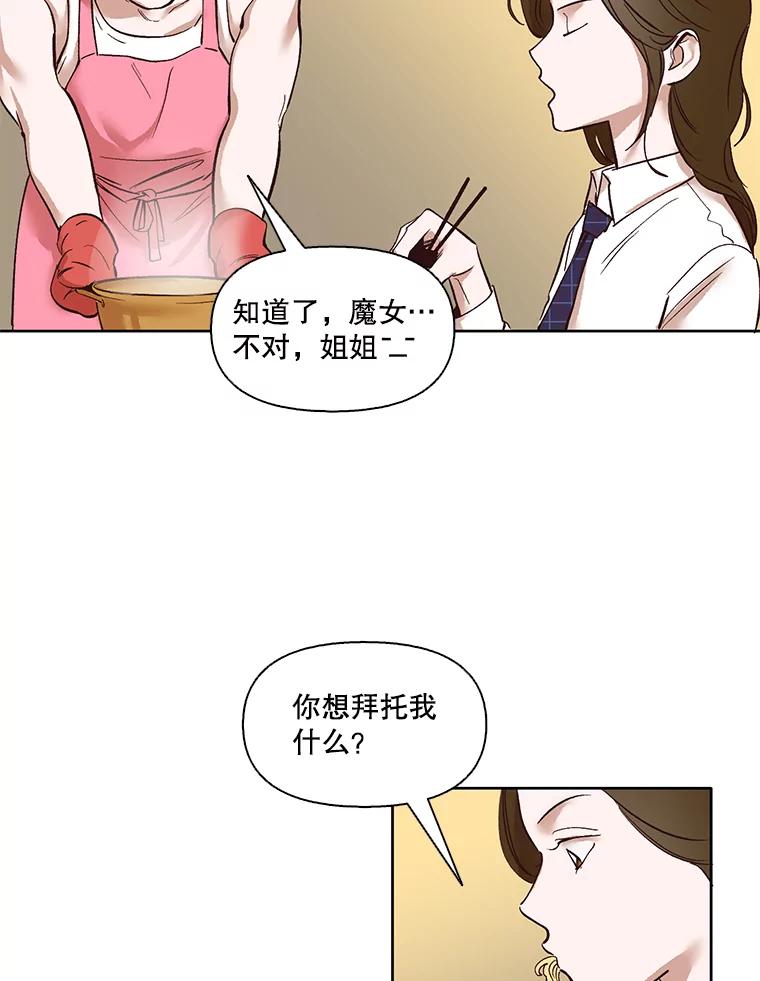 《网络小说出逃记》4.男二登场 第27页