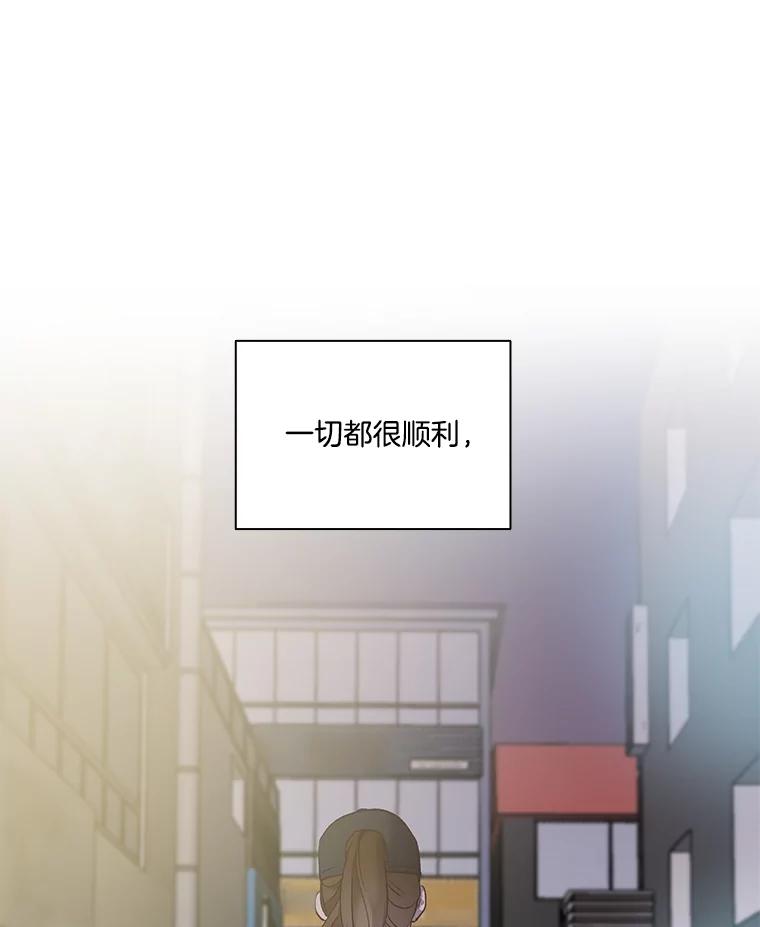 《网络小说出逃记》60.神秘的江辉英 第88页