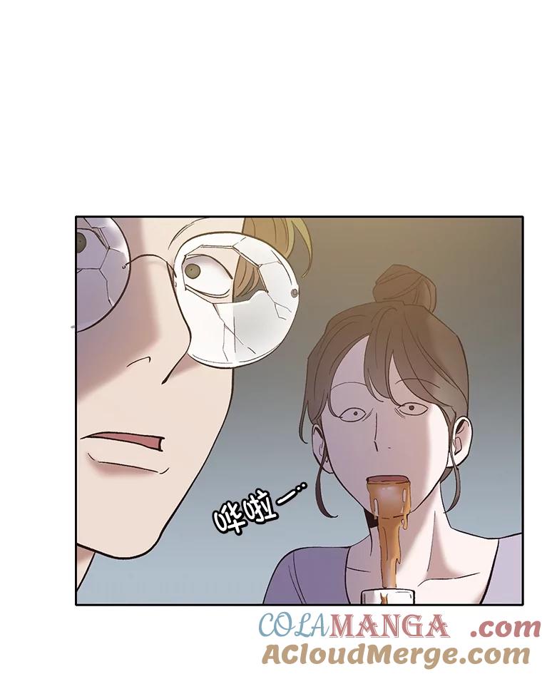 《网络小说出逃记》60.神秘的江辉英 第13页