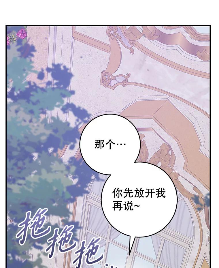 只需轻握我的手 61.替身 第91页