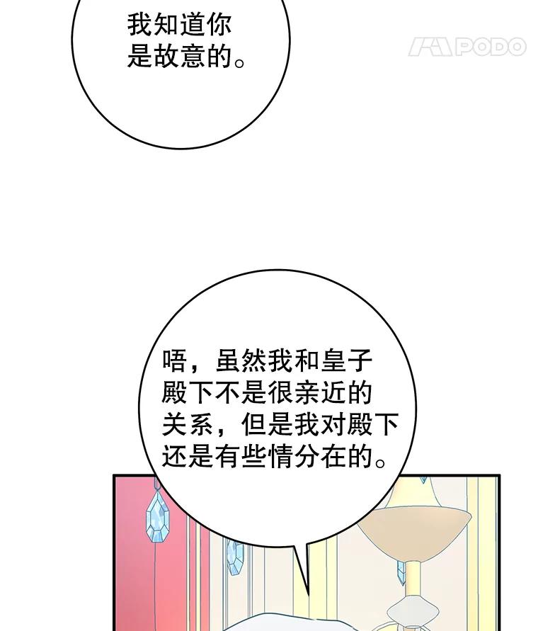 只需轻握我的手 63.揭穿身份 第80页