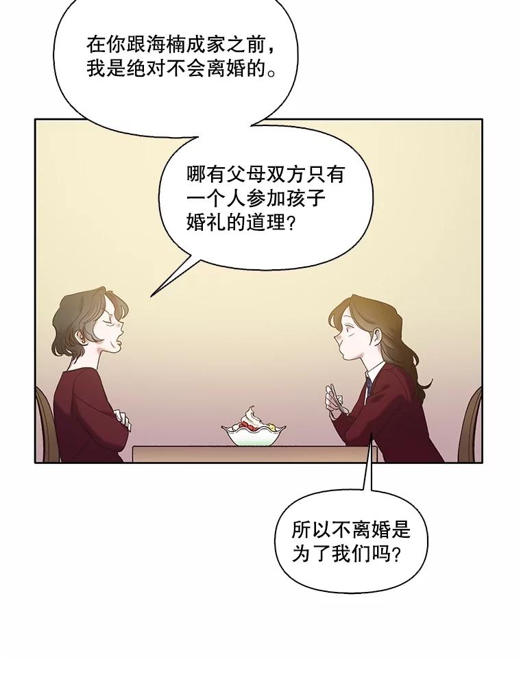 《网络小说出逃记》68.跟妈妈约会 第57页