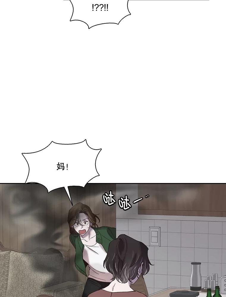 《网络小说出逃记》69.江辉英和妈妈 第88页