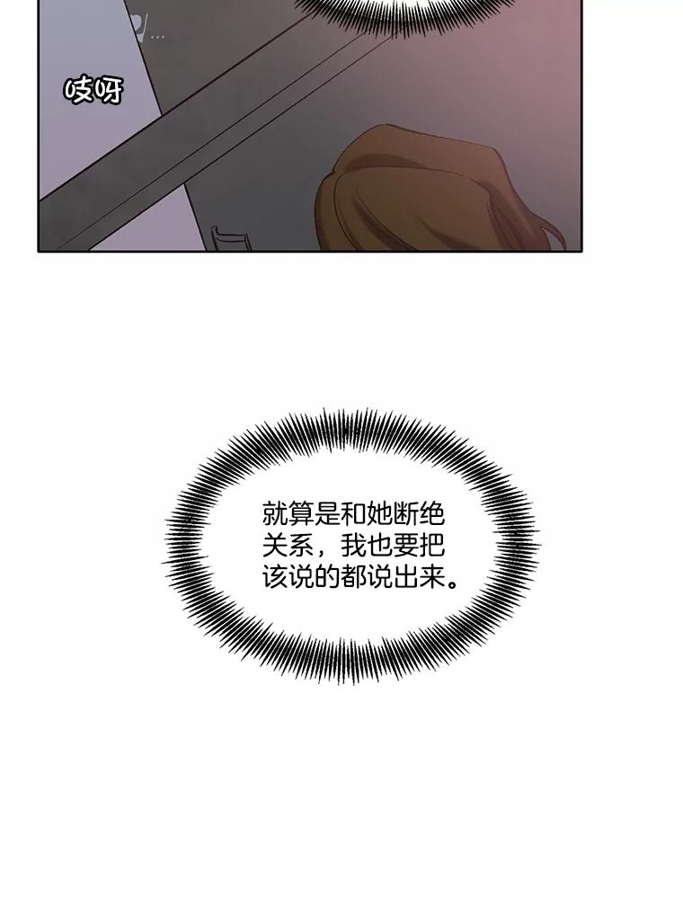 《网络小说出逃记》69.江辉英和妈妈 第82页
