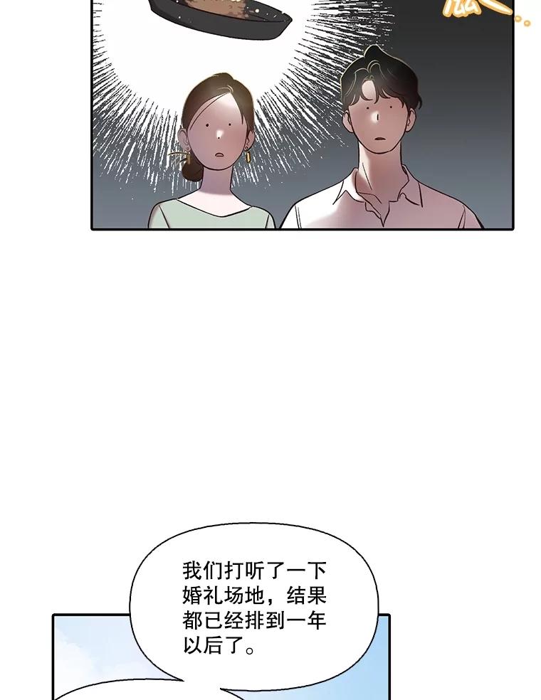 《网络小说出逃记》72.我们要结婚了 第65页