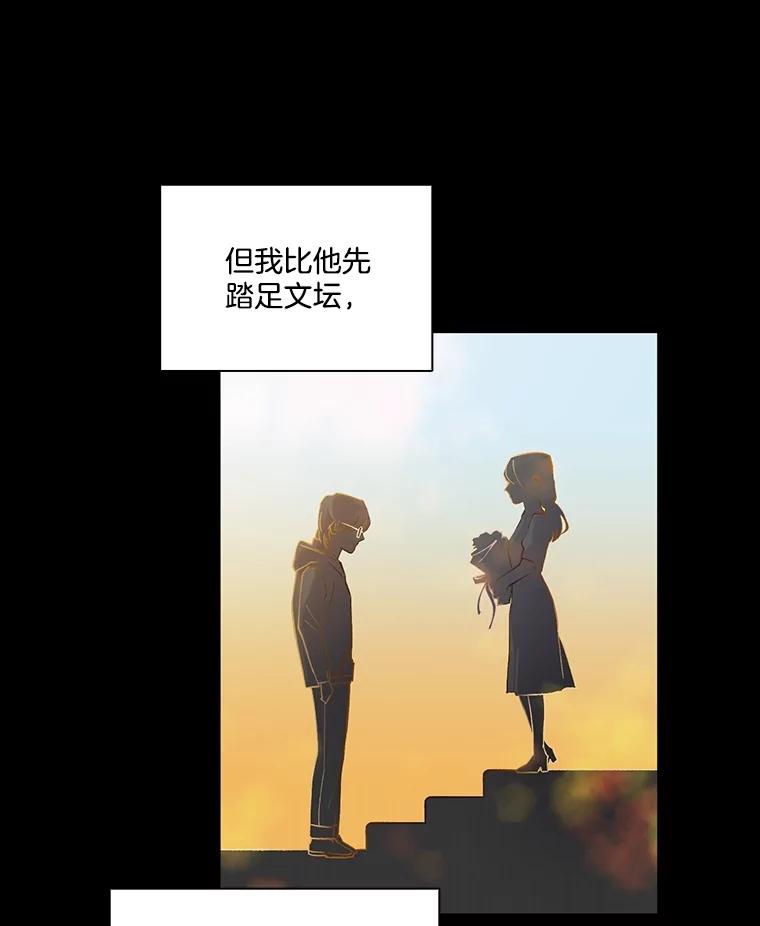 《网络小说出逃记》74.是告白吗？ 第14页