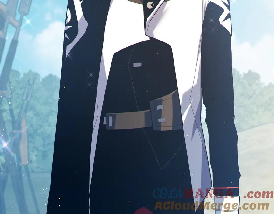 《我靠无敌被动打出成吨伤害！》第73话 公会驻地：永恒之城 第185页
