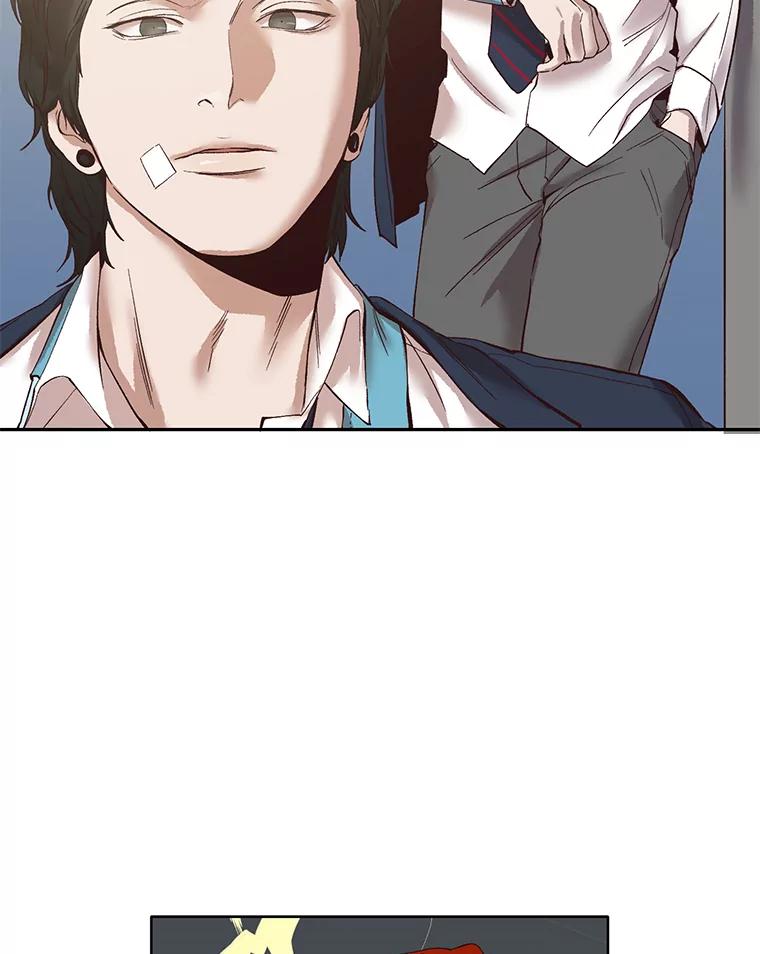 《网络小说出逃记》8.雅涵受伤 第53页