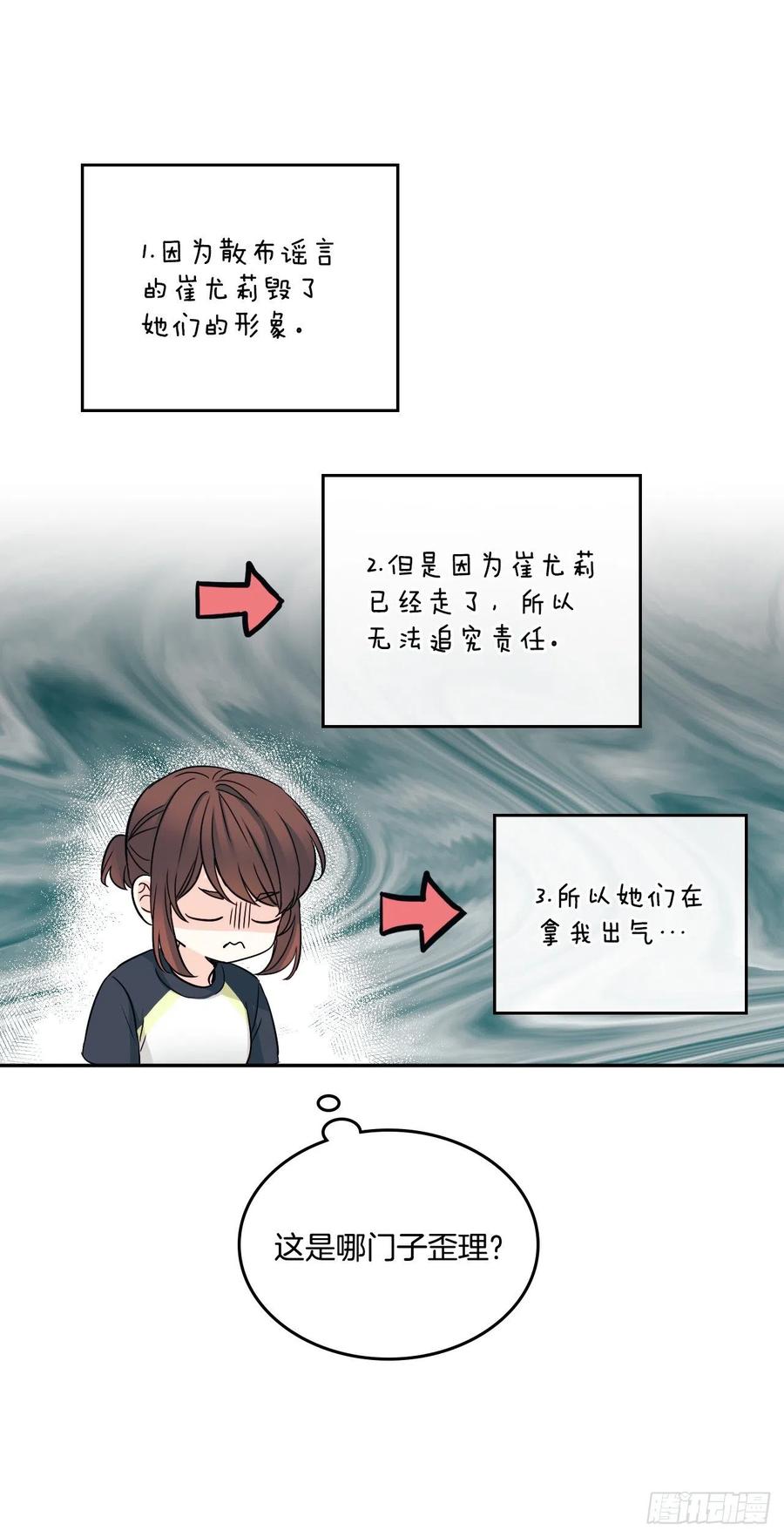 网络小说的法则 102.受害者 第35页