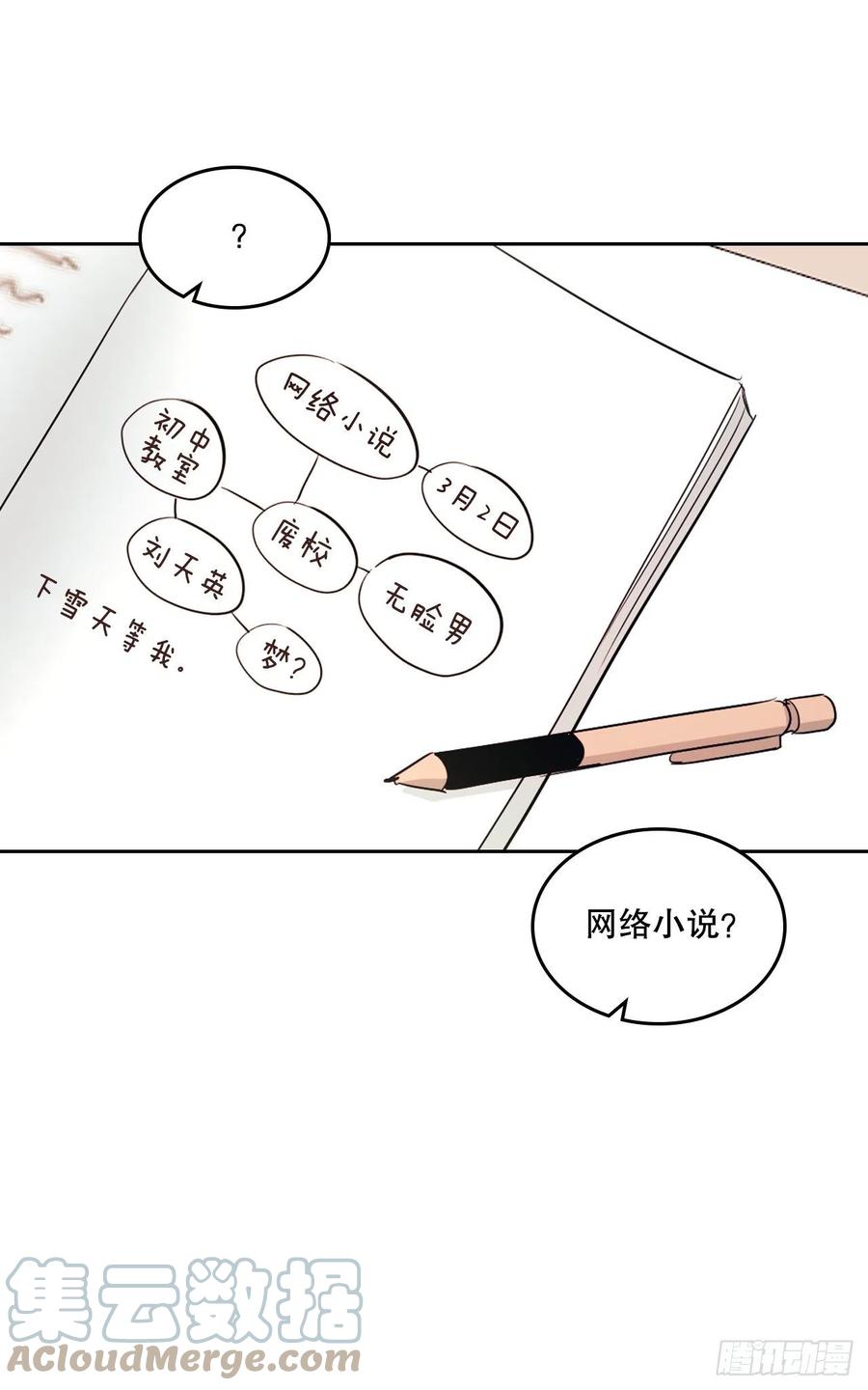 网络小说的法则 116.荒诞的梦 第16页