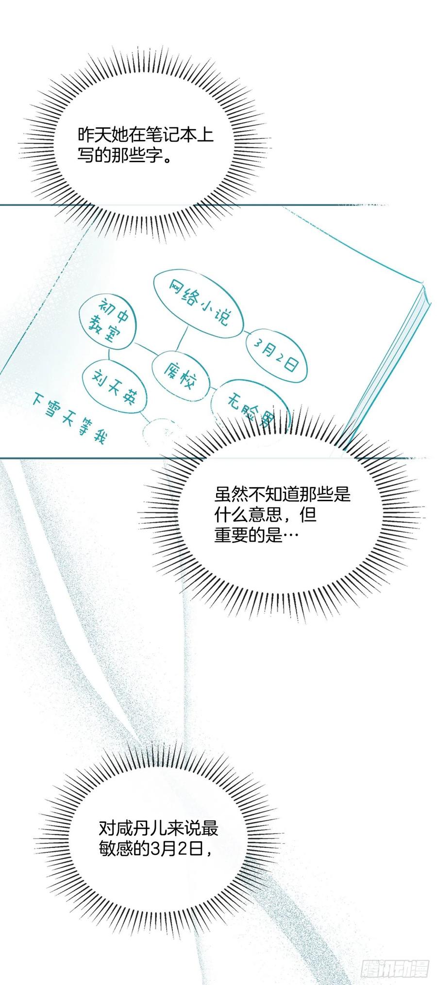 网络小说的法则 118.图书馆集体学习 第47页