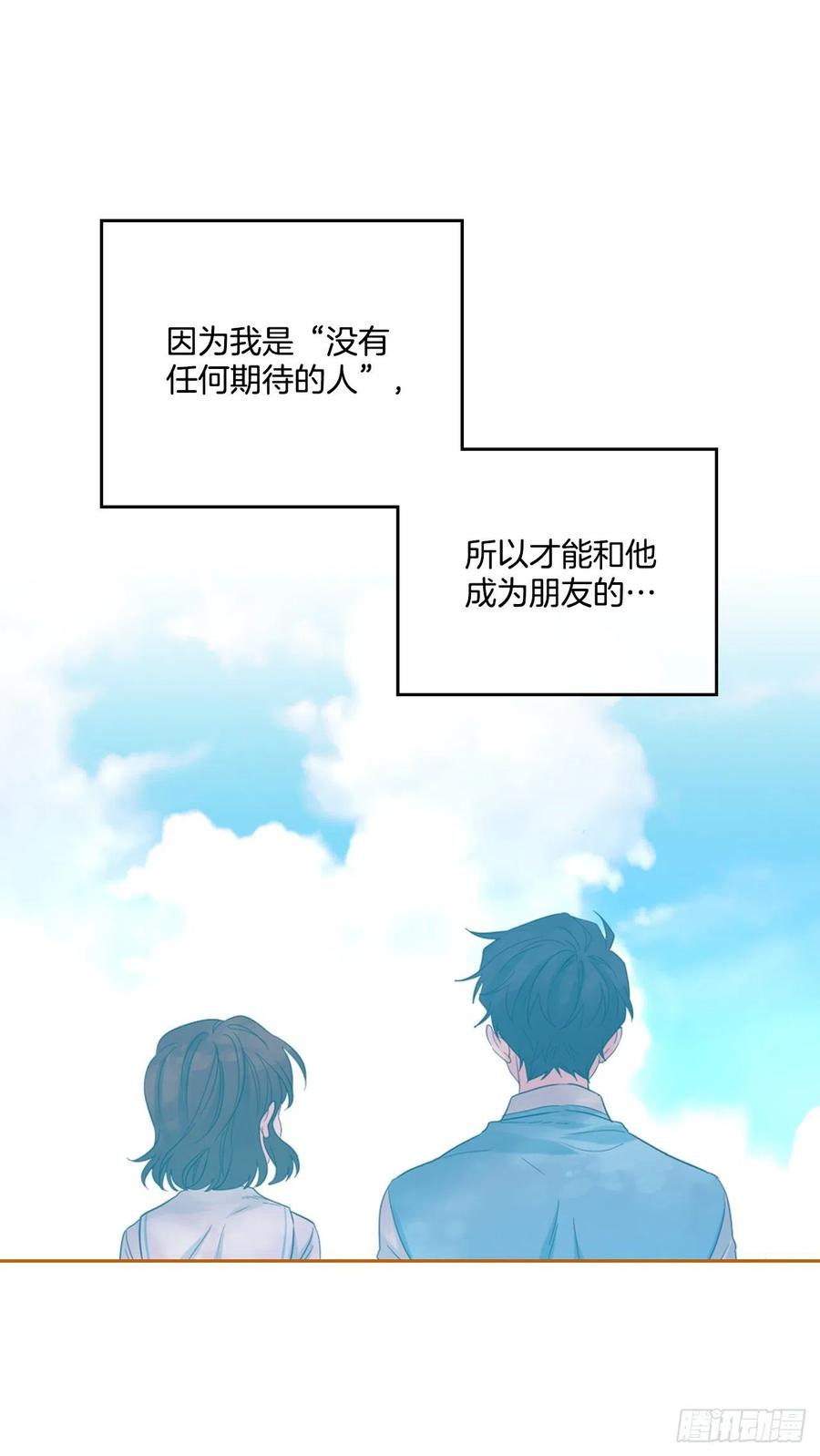 网络小说的法则 119.陌生人的搭讪 第18页