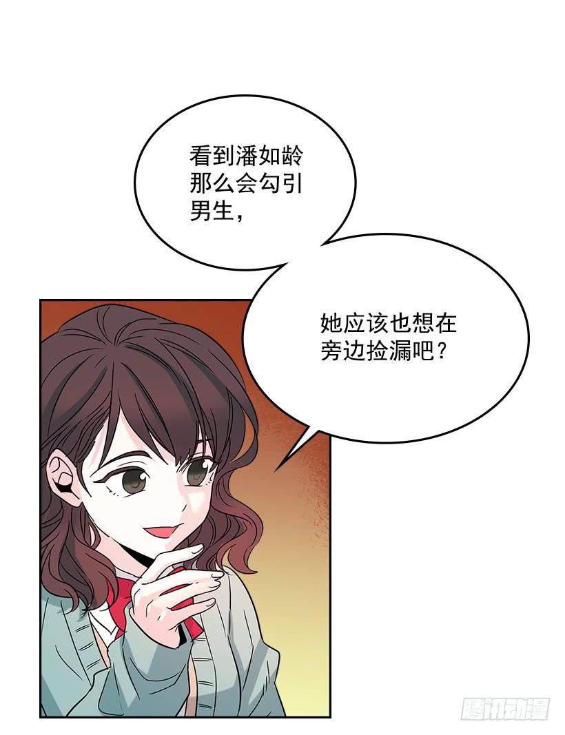 网络小说的法则 11.你俩在交往吗？ 第64页