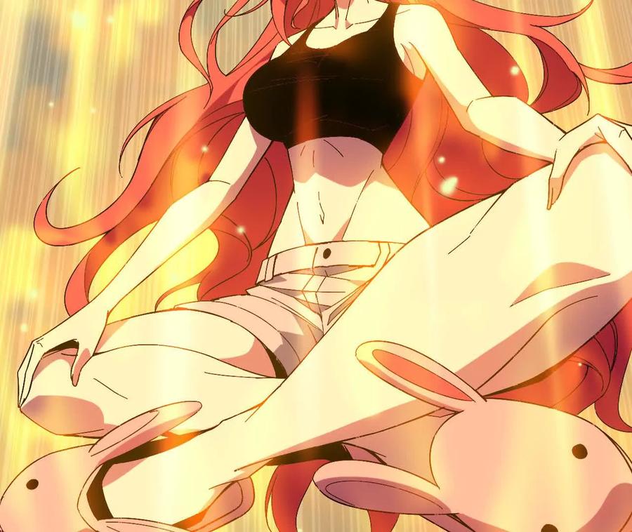勇者X女魔王 151 量子领悟 第104页