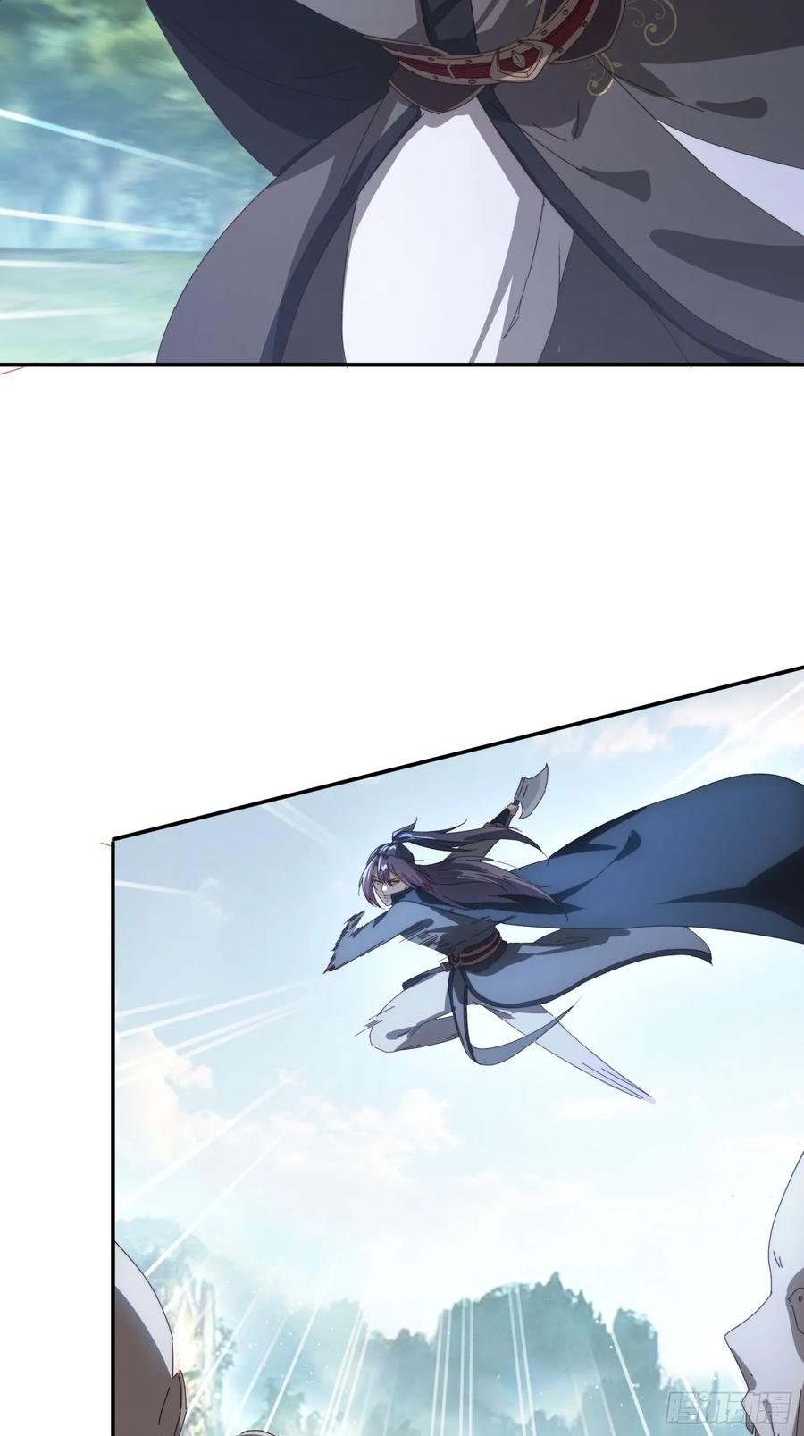 《签到九万年》160 魔体大成 第30页