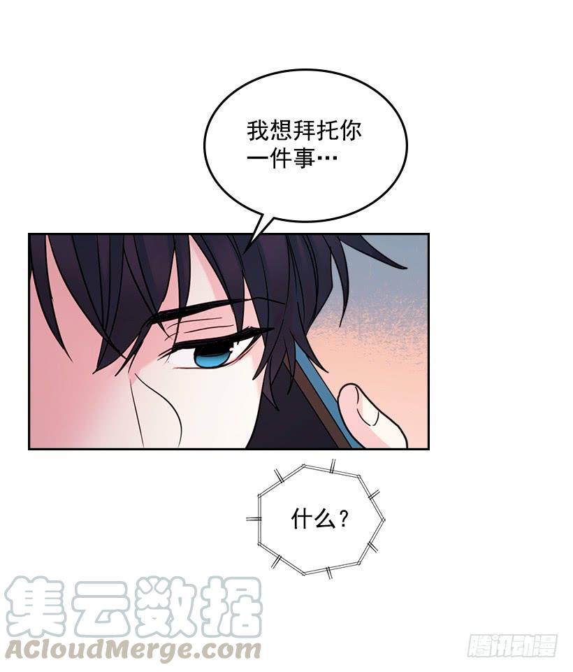 网络小说的法则 15.我很害怕 第51页