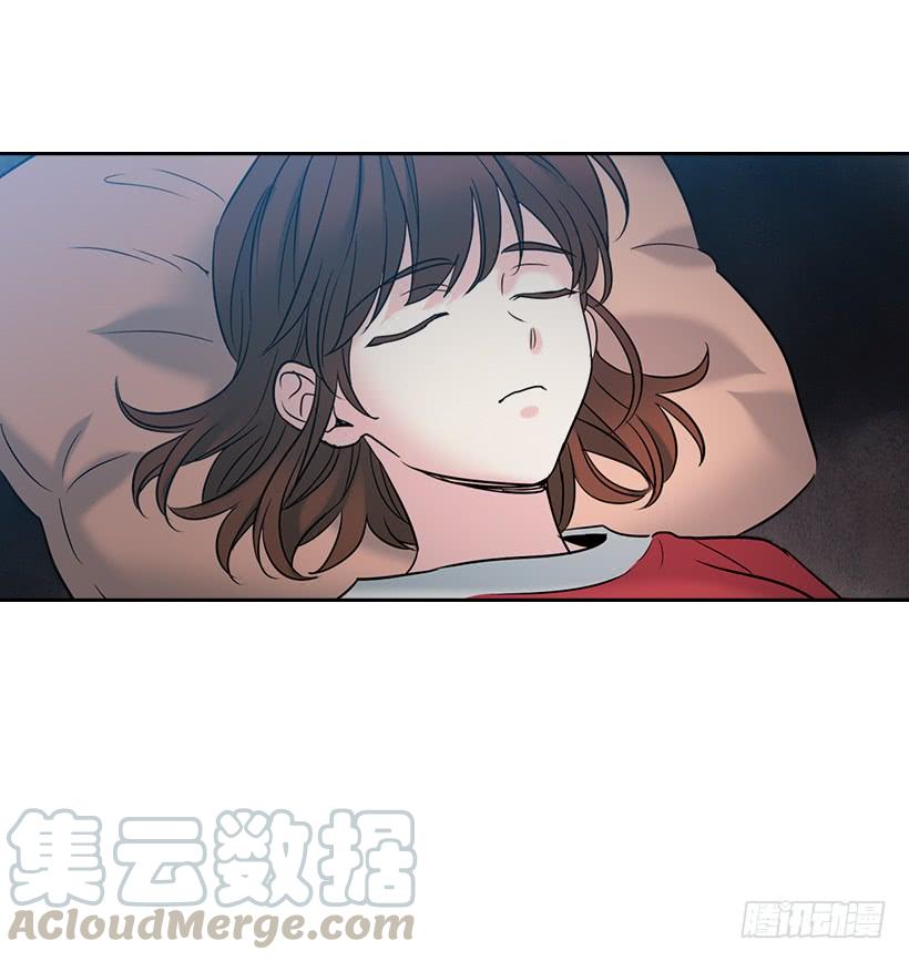 网络小说的法则 15.我很害怕 第41页