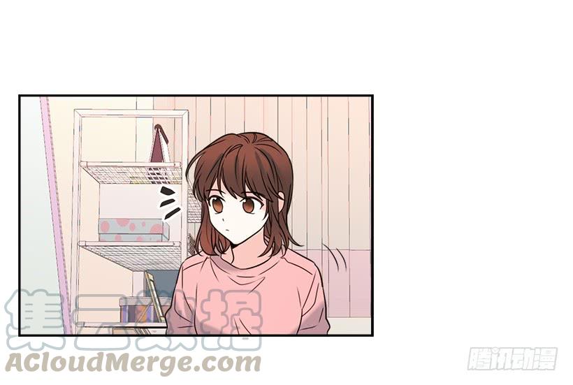 网络小说的法则 16.没发烧啊 第16页