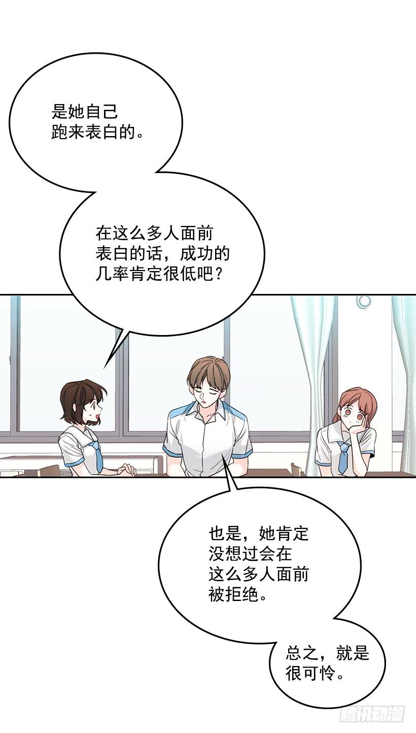 网络小说的法则 18.表白 第44页